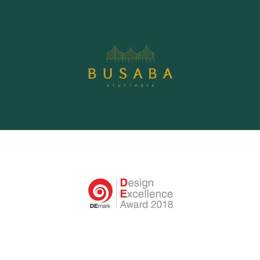 Busaba Ayutthaya Exterior foto